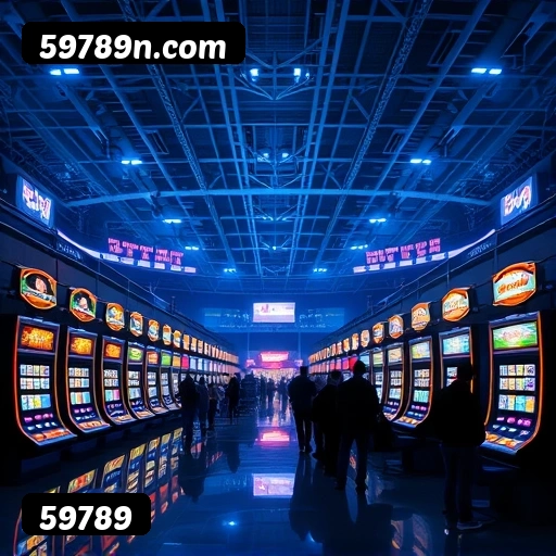 Roleta e blackjack 59789