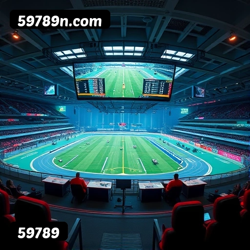 Cassino 59789 app mobile