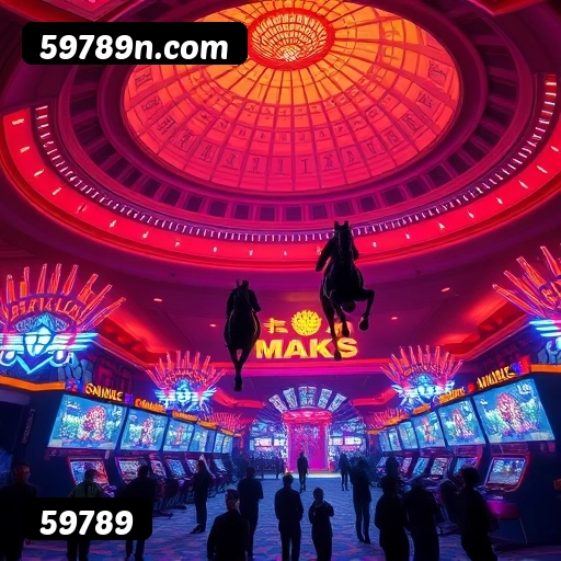 Pagamentos 59789 PIX