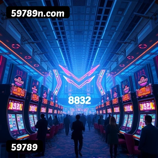 Gates of Olympus slot 59789