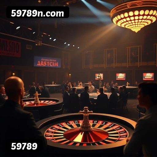 Bônus e prêmios 59789